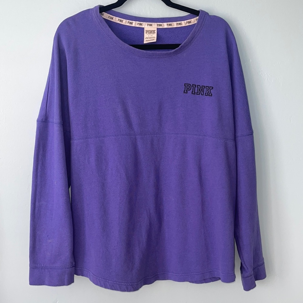 PINK VS Sweatshirt